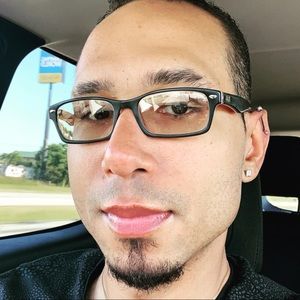 Meet your Posher, Matthew